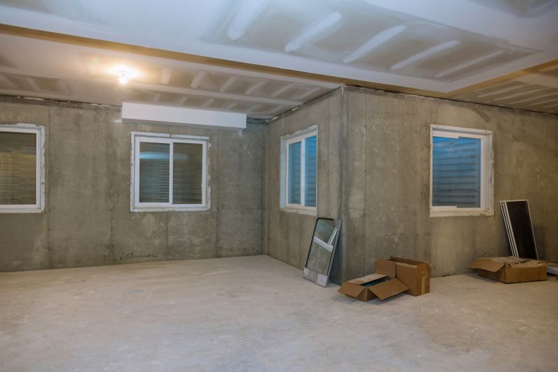 Concrete Foundation Leveling in Boca Raton, FL