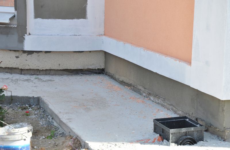 Concrete Foundation Repair in Loxahatchee, FL