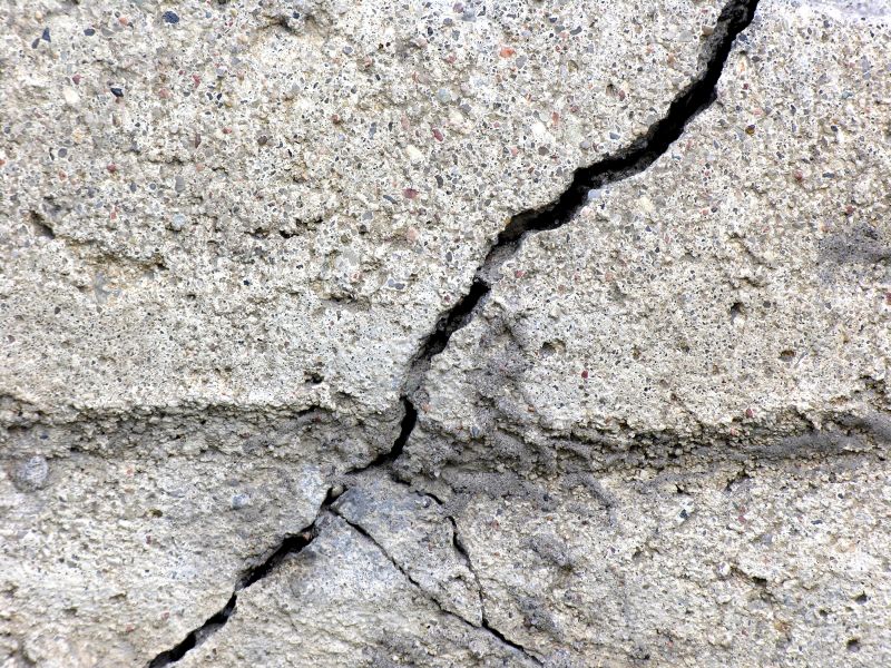 Cracked Foundation Repair in Loxahatchee, FL