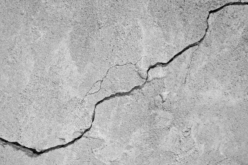 Cracked Foundation Repair in Palm Beach County, FL
