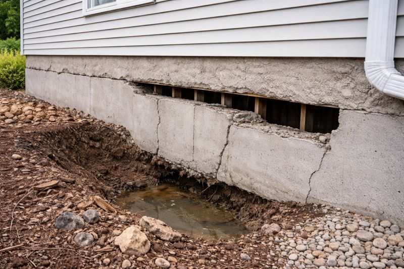 Foundation Assessment in Boynton Beach, FL