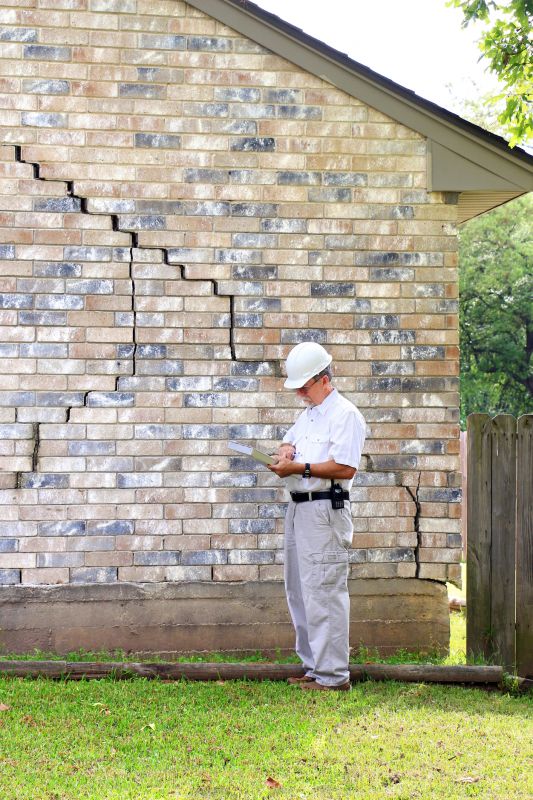Foundation Assessment in Boynton Beach, FL