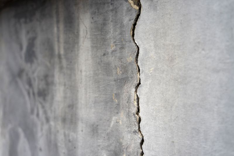 Foundation Crack Repair in Lake Worth, FL