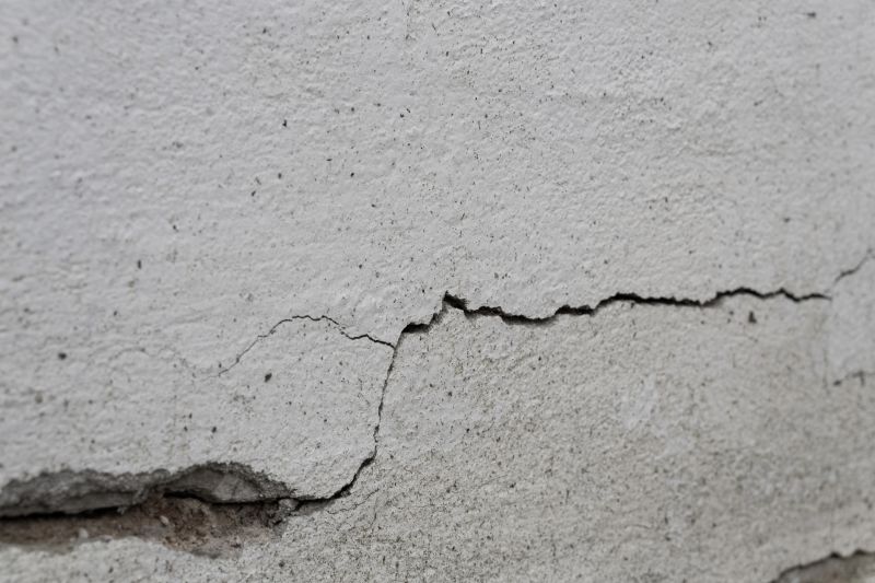 Foundation Crack Repair in Loxahatchee, FL