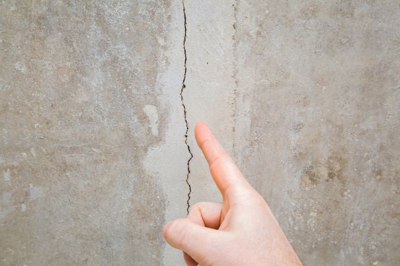 Foundation Crack Repair in Loxahatchee, FL
