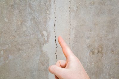 Foundation Crack Repair in Palm Beach County, FL