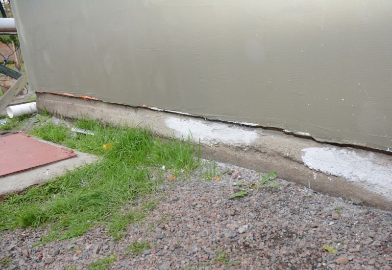 Foundation Cracks Repair in Boynton Beach, FL