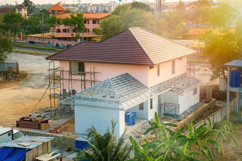 Foundation Raising in Palm Beach, FL