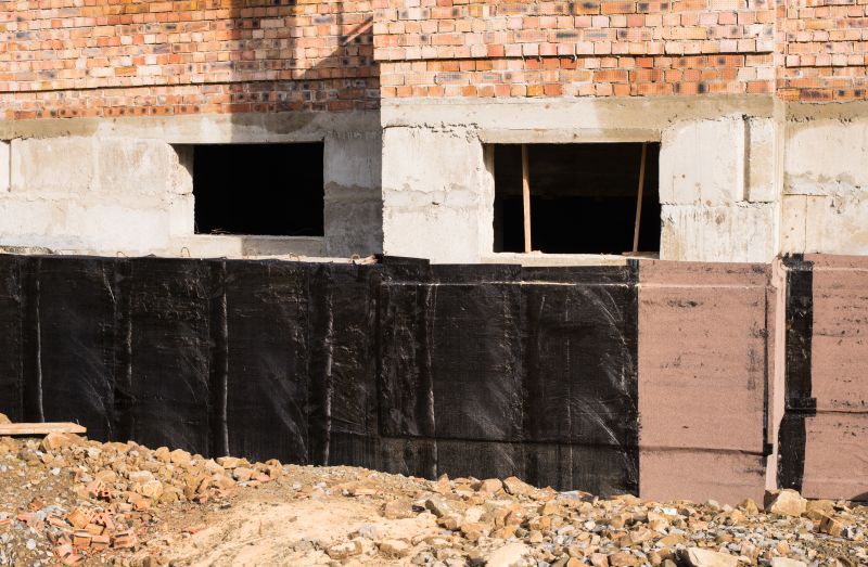 Foundation Repair in Palm Beach, FL