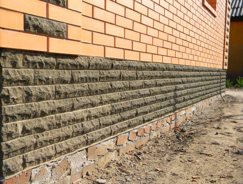 Foundation Strengthening in Boynton Beach, FL