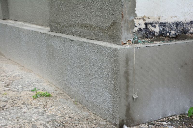 Foundation Structural Repair in Pompano Beach, FL