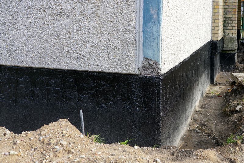 Leaking Foundation Repair in Boynton Beach, FL