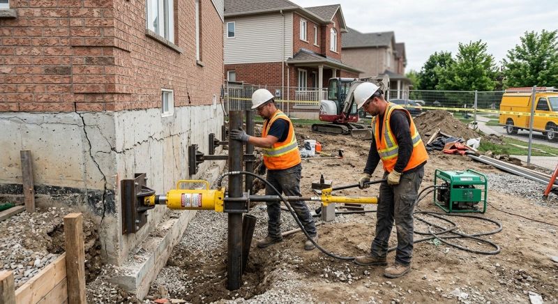 Piling Repair in Boynton Beach, FL