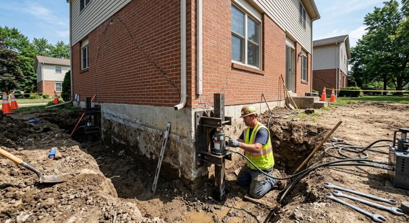 Piling Repair in Palm Beach, FL