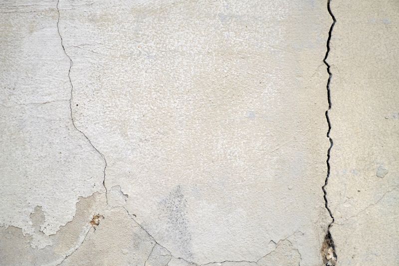Structural Crack Repair in Boynton Beach, FL