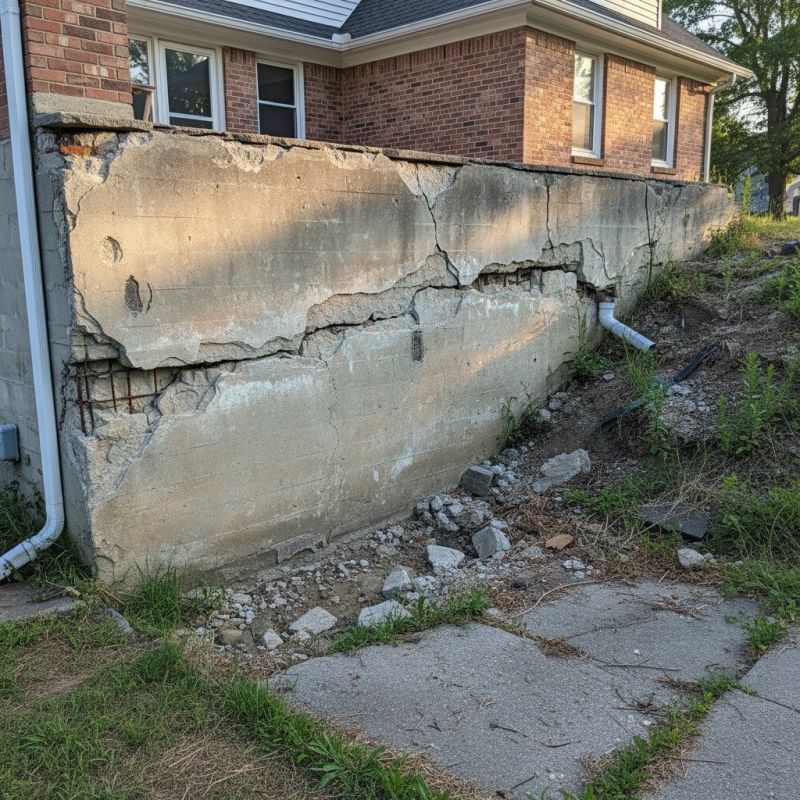 Structural Foundation Repair in Delray Beach, FL