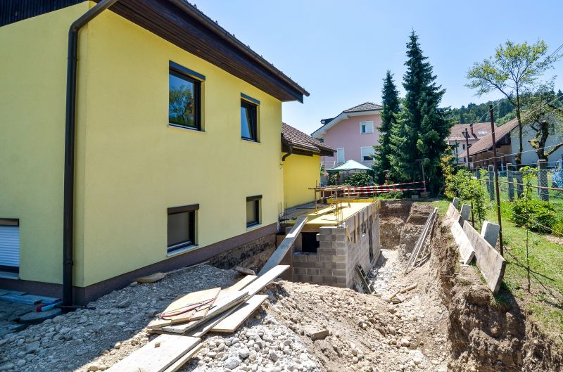 Structural Foundation Repair in Palm Beach County, FL